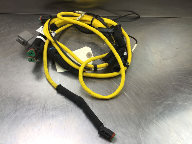 Liebherr Wire Harness - Cables/ Alambres: foto 1 Liebherr Wire Harness - Cables/ Alambres: foto 1