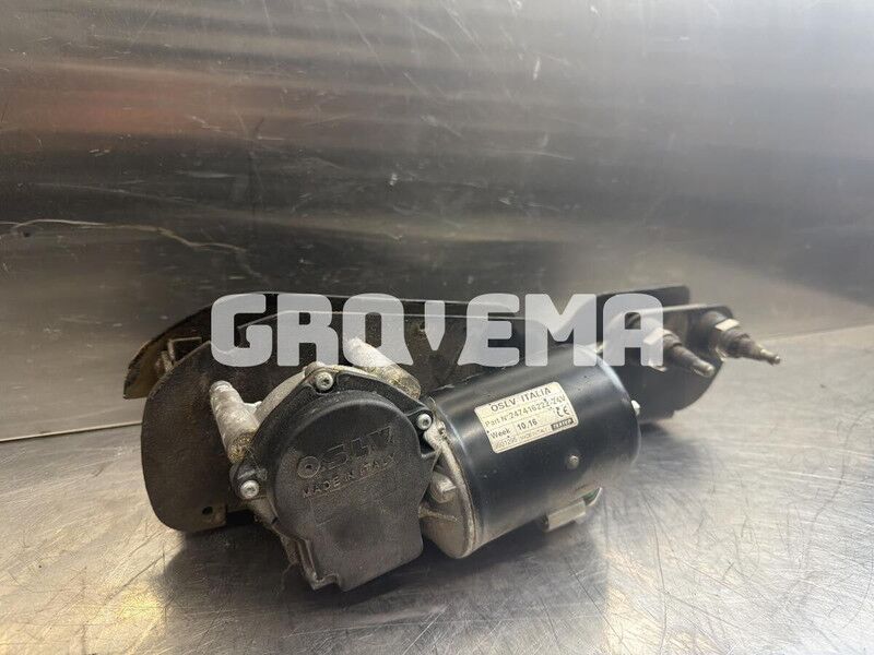 OSLV Wiper Motor - Limpiaparabrisas: foto 1 OSLV Wiper Motor - Limpiaparabrisas: foto 1
