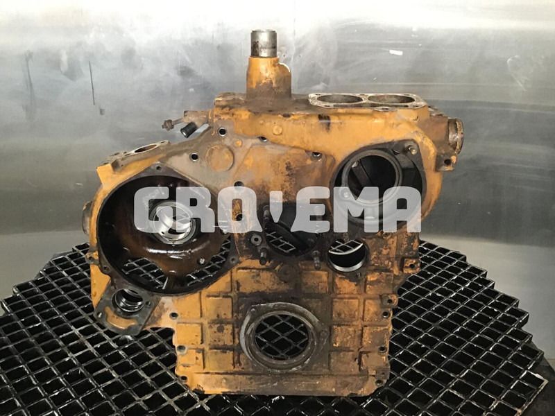 Liebherr Aggregate Support - Piezas de recambio: foto 1 Liebherr Aggregate Support - Piezas de recambio: foto 1