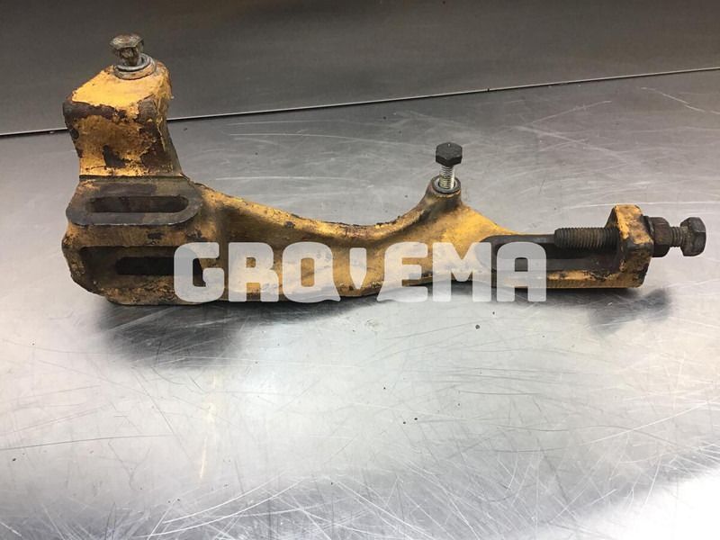 Liebherr Console - Piezas de recambio: foto 1 Liebherr Console - Piezas de recambio: foto 1