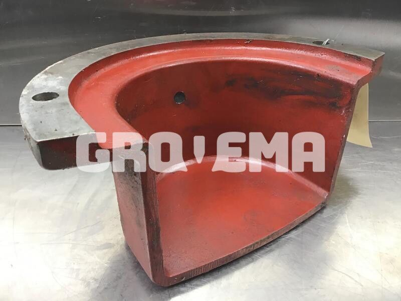 Liebherr Grease Housing - Piezas de recambio: foto 3 Liebherr Grease Housing - Piezas de recambio: foto 3