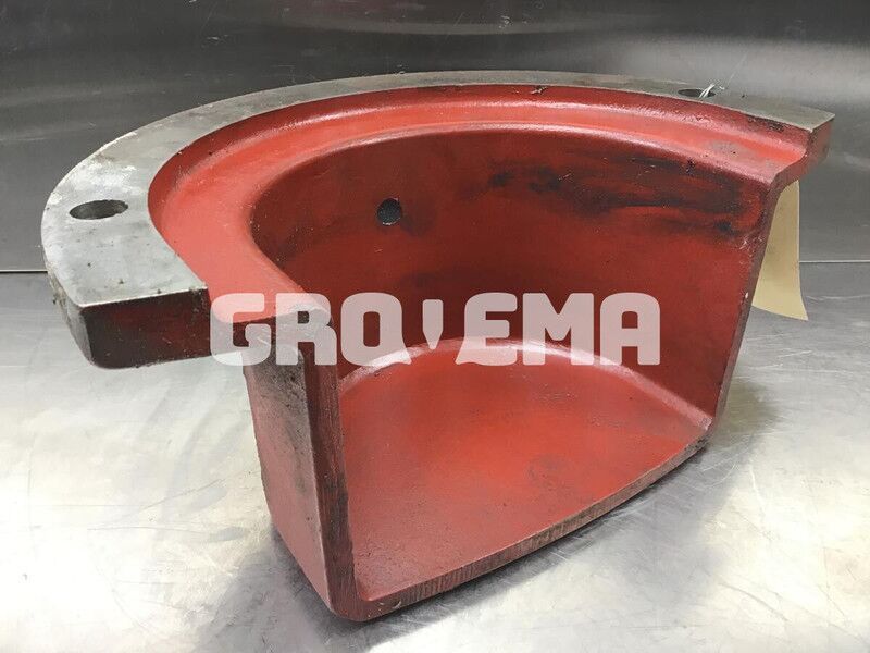 Liebherr Grease Housing - Piezas de recambio: foto 2 Liebherr Grease Housing - Piezas de recambio: foto 2