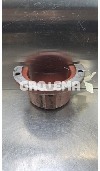 Liebherr Grease Housing - Piezas de recambio: foto 1 Liebherr Grease Housing - Piezas de recambio: foto 1