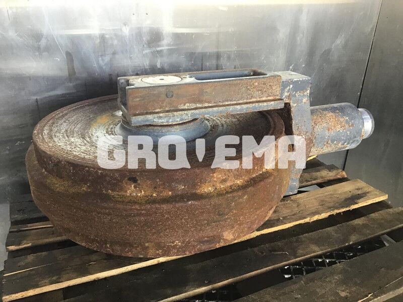 Liebherr Guide Wheel D8L - Piezas de recambio: foto 1 Liebherr Guide Wheel D8L - Piezas de recambio: foto 1