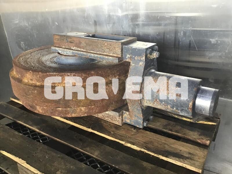 Liebherr Guide Wheel D8L - Piezas de recambio: foto 3 Liebherr Guide Wheel D8L - Piezas de recambio: foto 3