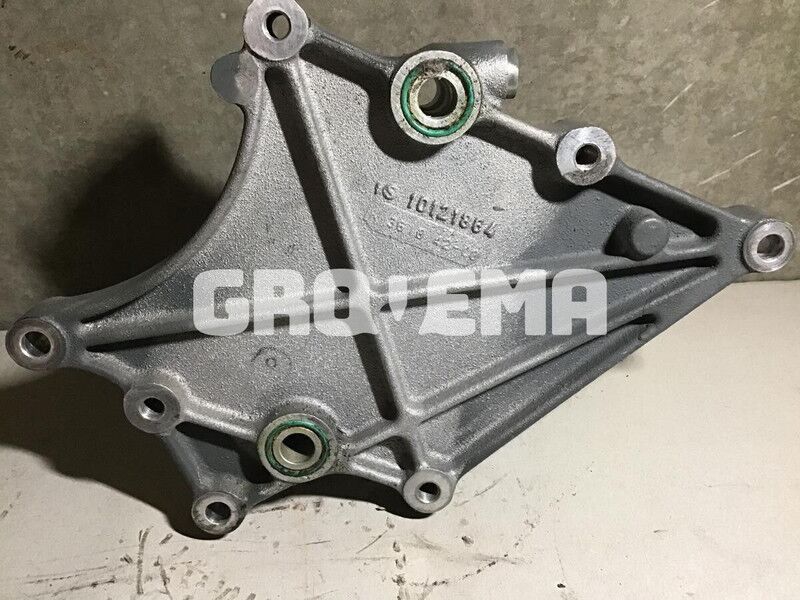 Liebherr Holder - Piezas de recambio: foto 2 Liebherr Holder - Piezas de recambio: foto 2