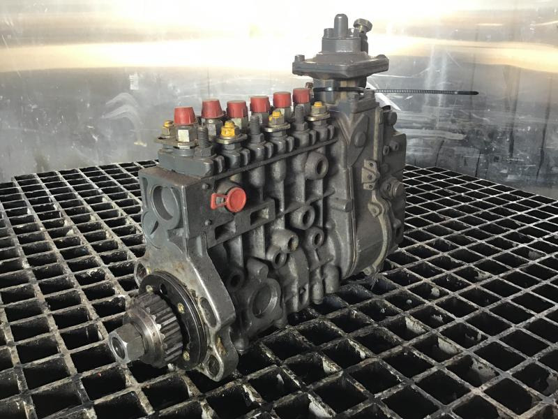 Piezas de recambio Liebherr Injection pump.: foto 1
