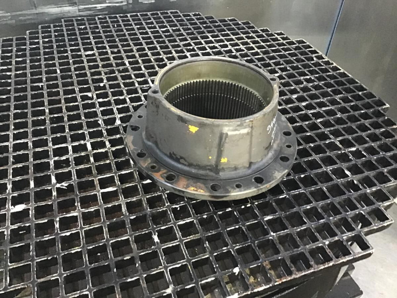 Piezas de recambio Liebherr Inner Wheel: foto 1