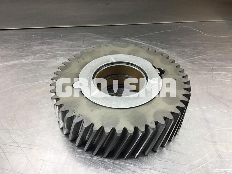 Liebherr Intermediate Gear - Piezas de recambio: foto 1 Liebherr Intermediate Gear - Piezas de recambio: foto 1