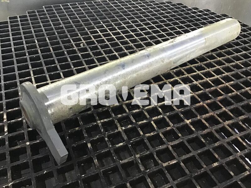 Liebherr PIN 758X713 - Piezas de recambio: foto 2 Liebherr PIN 758X713 - Piezas de recambio: foto 2