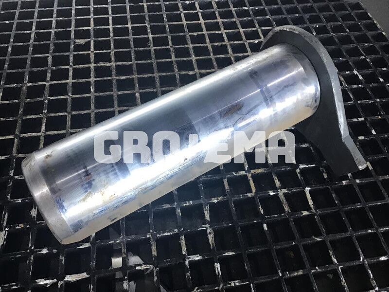 Liebherr Pin 120x414x364 - Piezas de recambio: foto 3 Liebherr Pin 120x414x364 - Piezas de recambio: foto 3