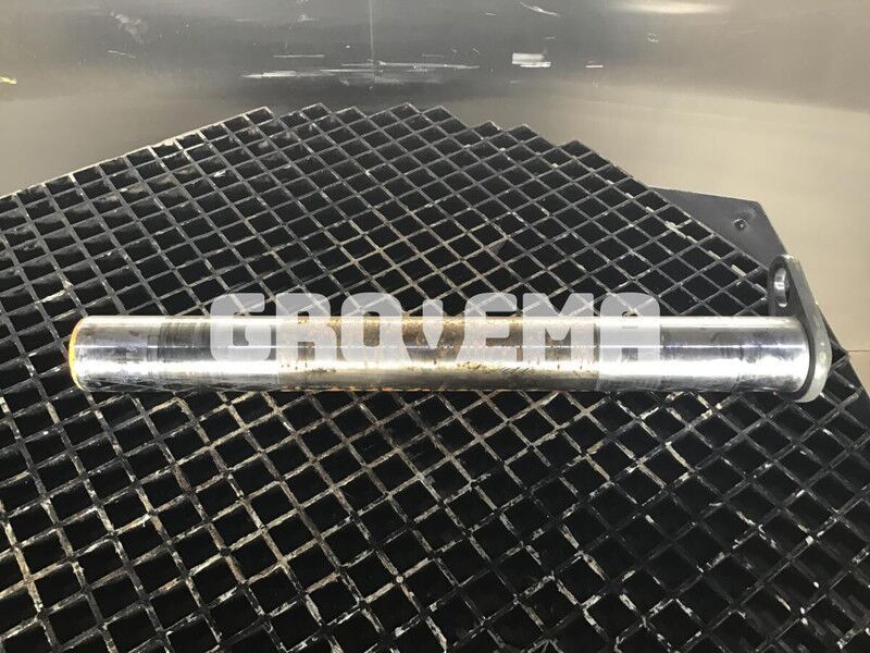 Liebherr Pin 80x777x735 - Piezas de recambio: foto 2 Liebherr Pin 80x777x735 - Piezas de recambio: foto 2