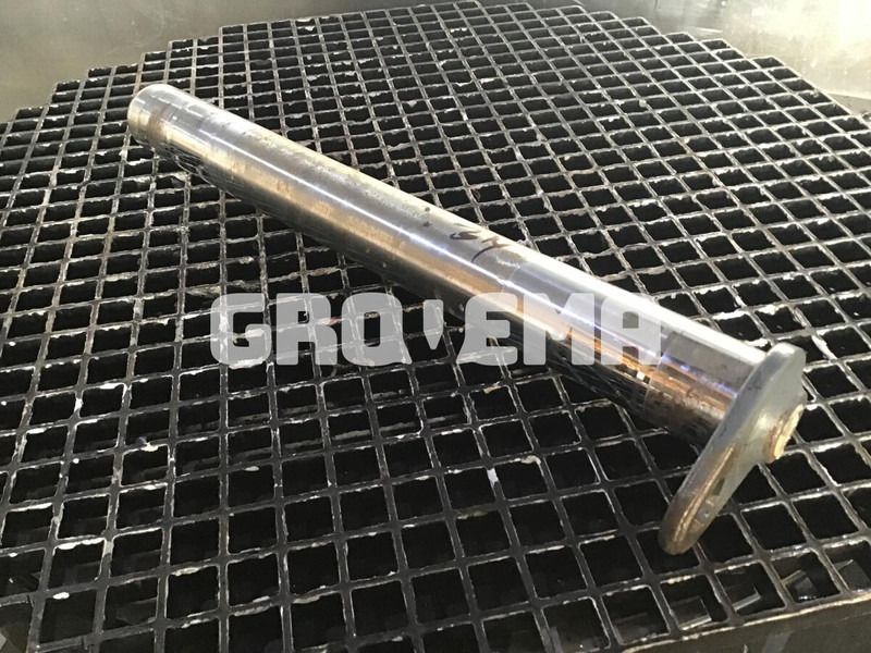 Piezas de recambio Liebherr Pin: foto 1