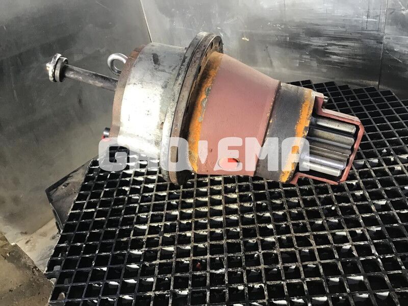 Liebherr SAT 275/236 - Piezas de recambio: foto 3 Liebherr SAT 275/236 - Piezas de recambio: foto 3