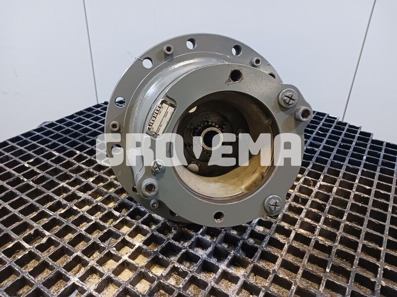Liebherr SAT225/229, SAT225/268, SAT225/273 - Piezas de recambio: foto 2 Liebherr SAT225/229, SAT225/268, SAT225/273 - Piezas de recambio: foto 2
