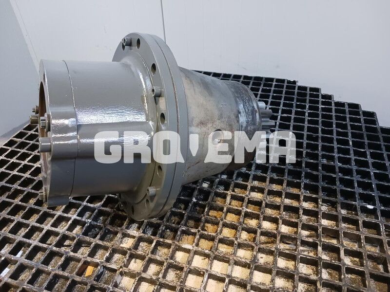 Liebherr SAT225/229, SAT225/268, SAT225/273 - Piezas de recambio: foto 4 Liebherr SAT225/229, SAT225/268, SAT225/273 - Piezas de recambio: foto 4