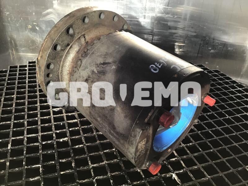 Liebherr SAT250/278 & SAT250/287 - Piezas de recambio: foto 3 Liebherr SAT250/278 & SAT250/287 - Piezas de recambio: foto 3