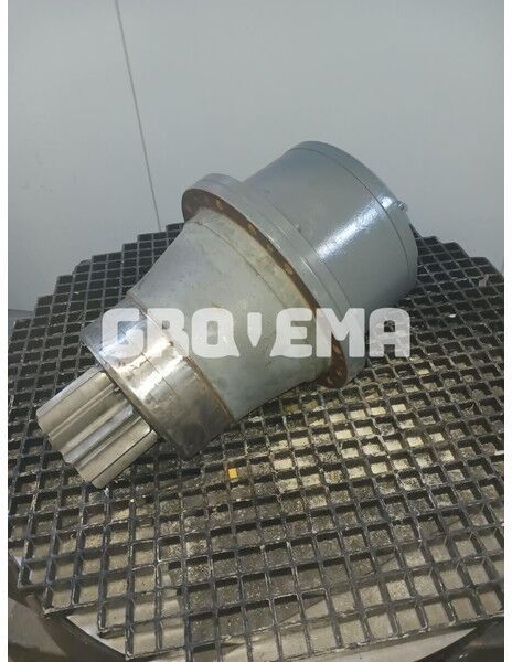 Liebherr SAT300/262 SAT275/255 - Piezas de recambio: foto 1 Liebherr SAT300/262 SAT275/255 - Piezas de recambio: foto 1