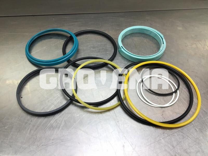 Piezas de recambio Liebherr Seal Kit: foto 1