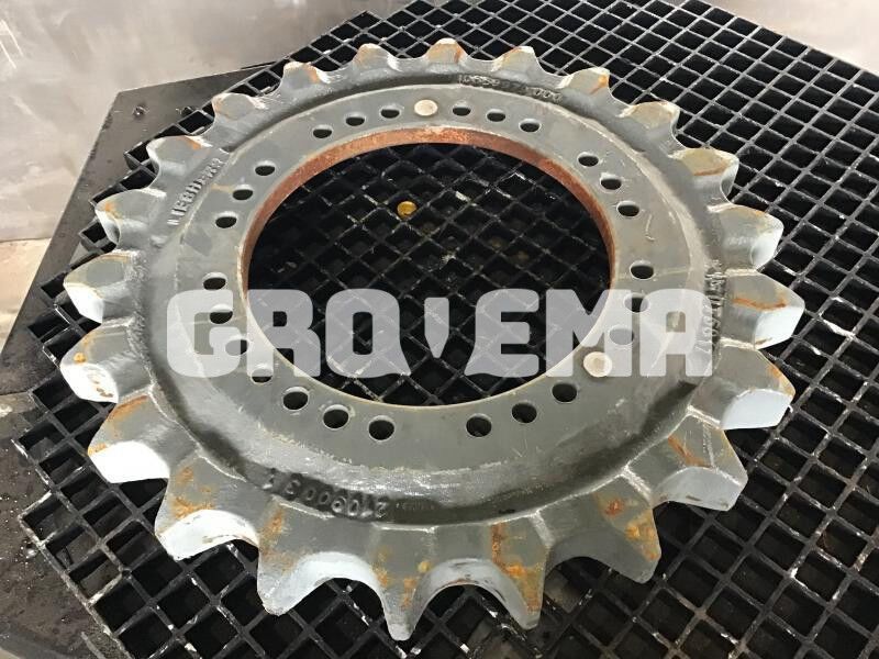 Liebherr Sprocket D6C - Piezas de recambio: foto 1 Liebherr Sprocket D6C - Piezas de recambio: foto 1