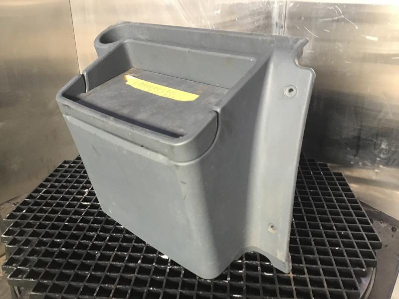 Piezas de recambio Liebherr Tool Box: foto 1