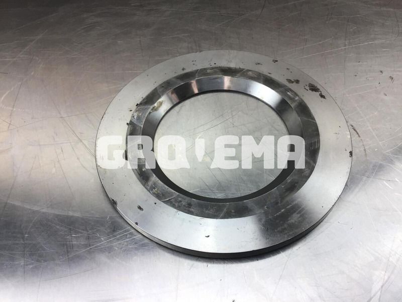 Liebherr Washer - Piezas de recambio: foto 2 Liebherr Washer - Piezas de recambio: foto 2