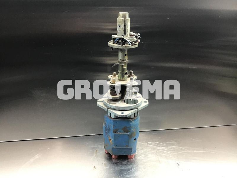 Rexroth Pilot Control Unit - Salpicadero: foto 1 Rexroth Pilot Control Unit - Salpicadero: foto 1