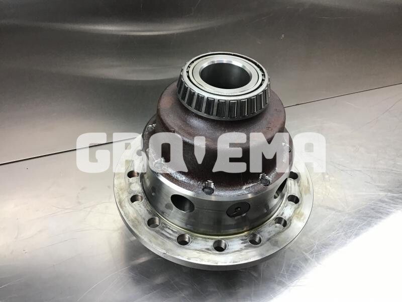 ZF Differential - Diferencial: foto 3 ZF Differential - Diferencial: foto 3