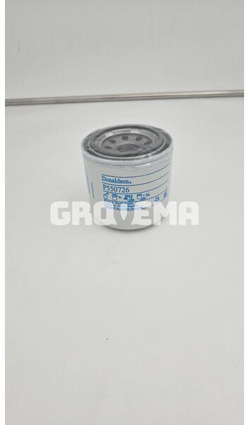 Donaldson Oilfilter Donaldson - Filtro de aceite: foto 1 Donaldson Oilfilter Donaldson - Filtro de aceite: foto 1