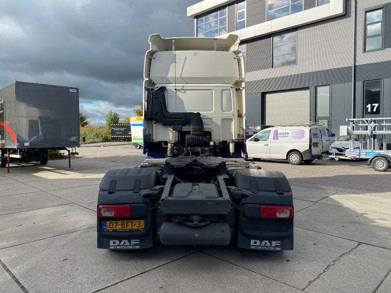 DAF CF 400 / SSC / 2x tank - Cabeza tractora: foto 5 DAF CF 400 / SSC / 2x tank - Cabeza tractora: foto 5