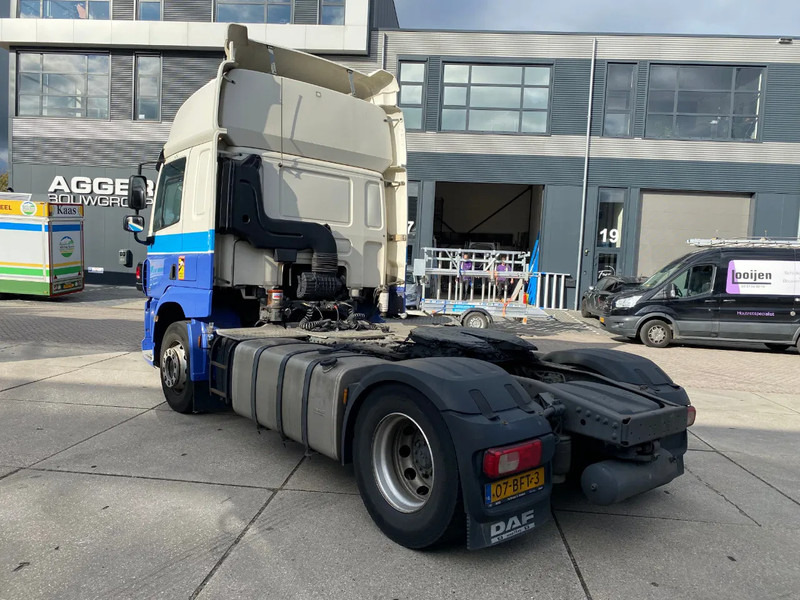 DAF CF 400 / SSC / 2x tank - Cabeza tractora: foto 4 DAF CF 400 / SSC / 2x tank - Cabeza tractora: foto 4