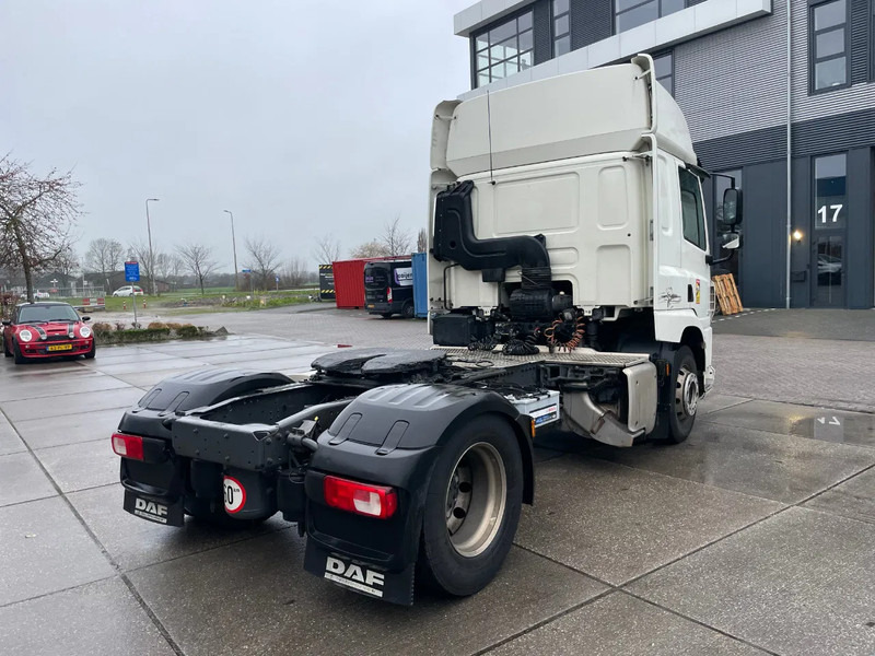 DAF CF 450 SSC / BE-Truck / Euro-6 - Cabeza tractora: foto 3 DAF CF 450 SSC / BE-Truck / Euro-6 - Cabeza tractora: foto 3
