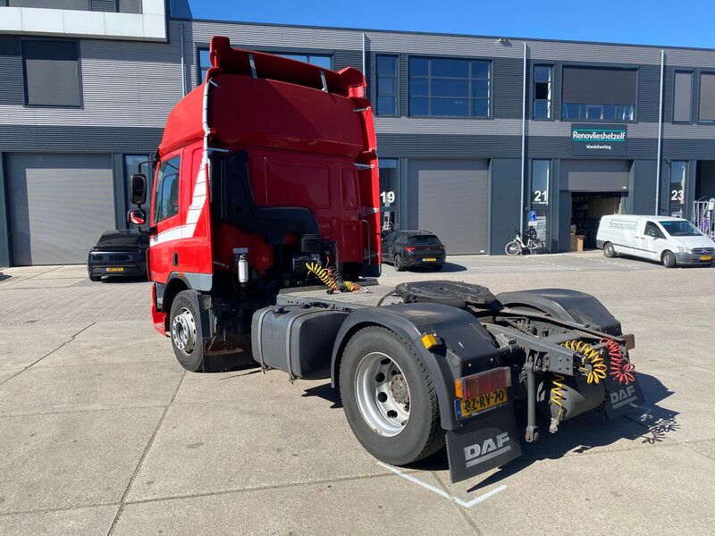 DAF CF 75.360 SSC / Euro 5 / Dutch Truck - Cabeza tractora: foto 4 DAF CF 75.360 SSC / Euro 5 / Dutch Truck - Cabeza tractora: foto 4