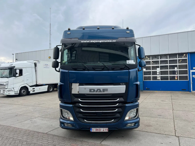 DAF XF 106.460 SC / Manual Gearbox / 2x Big Fuel Tank - Cabeza tractora: foto 2 DAF XF 106.460 SC / Manual Gearbox / 2x Big Fuel Tank - Cabeza tractora: foto 2