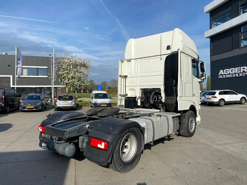 DAF XF 106.480 SSC / Retarder / 2x Tank / Stand Airco - Cabeza tractora: foto 5 DAF XF 106.480 SSC / Retarder / 2x Tank / Stand Airco - Cabeza tractora: foto 5