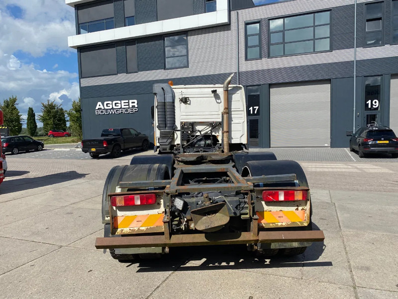 Volvo FM 440 6x4 / Hooklift and Tractor / Hub Reduction - Cabeza tractora: foto 5 Volvo FM 440 6x4 / Hooklift and Tractor / Hub Reduction - Cabeza tractora: foto 5