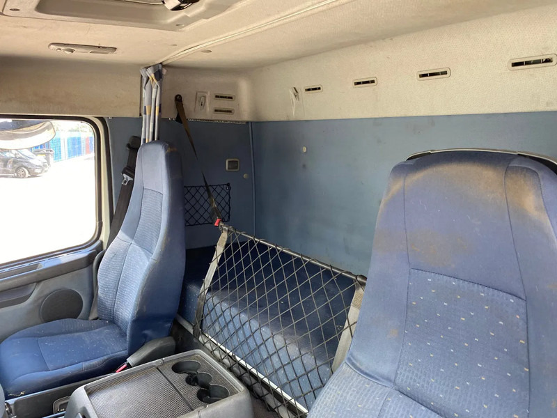 Cabeza tractora Volvo FM 440 6x4 / Hooklift and Tractor / Hub Reduction: foto 11 Cabeza tractora Volvo FM 440 6x4 / Hooklift and Tractor / Hub Reduction: foto 11