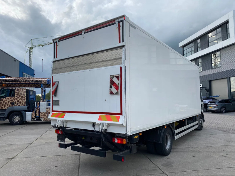 Renault D16.280 / Closed Box / Automatic / Euro 6 - Camión caja cerrada: foto 4 Renault D16.280 / Closed Box / Automatic / Euro 6 - Camión caja cerrada: foto 4