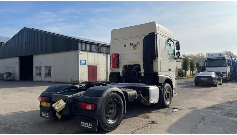 DAF XF 480 RETARDER+ Koelkast (APK 05-02-2026) - Cabeza tractora: foto 4 DAF XF 480 RETARDER+ Koelkast (APK 05-02-2026) - Cabeza tractora: foto 4