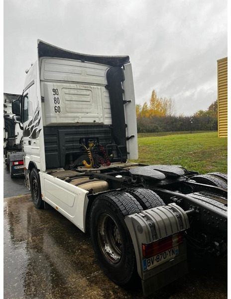 Mercedes-Benz Actros 1844 Retarder + Full Spoiler - Cabeza tractora: foto 5 Mercedes-Benz Actros 1844 Retarder + Full Spoiler - Cabeza tractora: foto 5