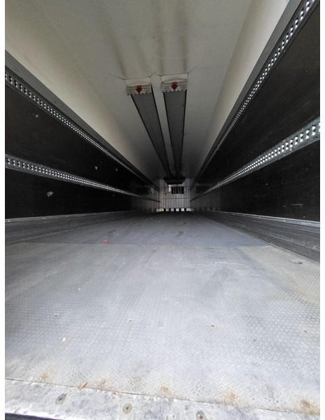 Chereau Thermo King - Frigorífico camión: foto 5 Chereau Thermo King - Frigorífico camión: foto 5