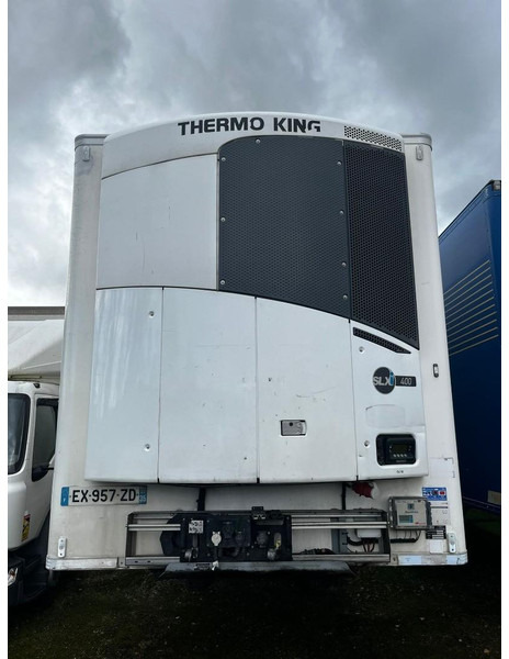 Chereau Thermo King - Frigorífico camión: foto 1 Chereau Thermo King - Frigorífico camión: foto 1