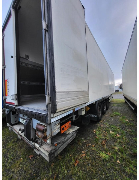 Chereau Thermo King - Frigorífico camión: foto 3 Chereau Thermo King - Frigorífico camión: foto 3