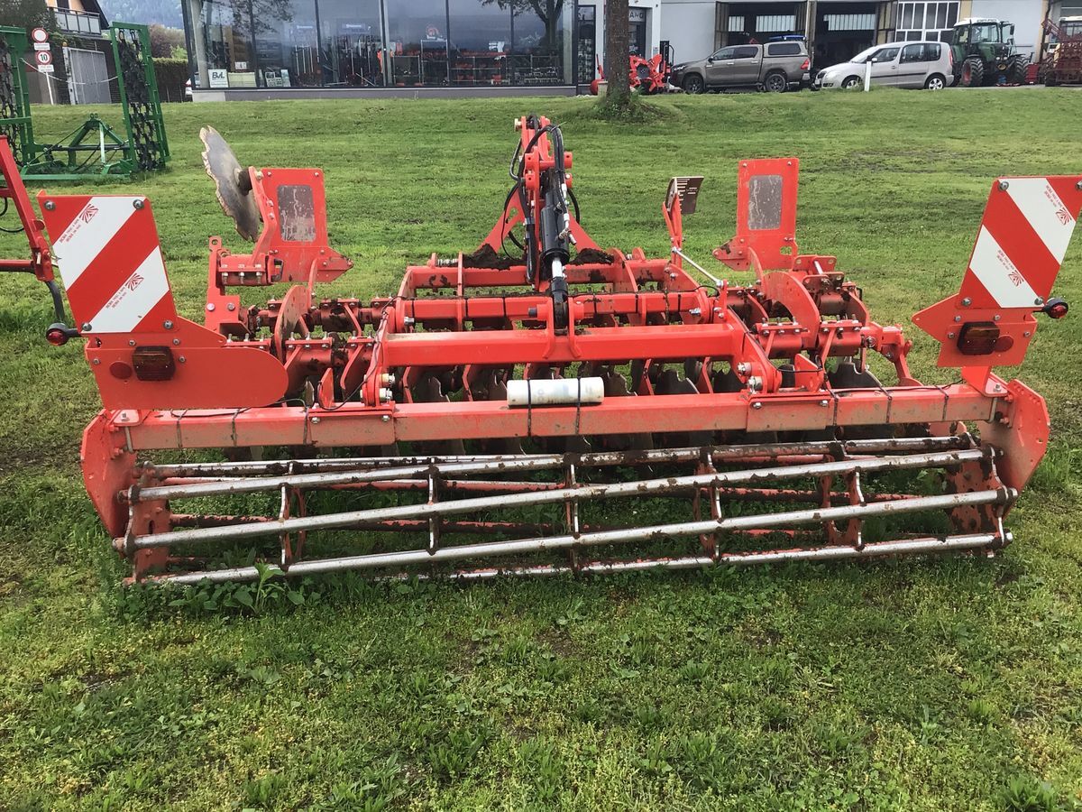 Maschio Veloce 30 - Rastras: foto 4 Maschio Veloce 30 - Rastras: foto 4