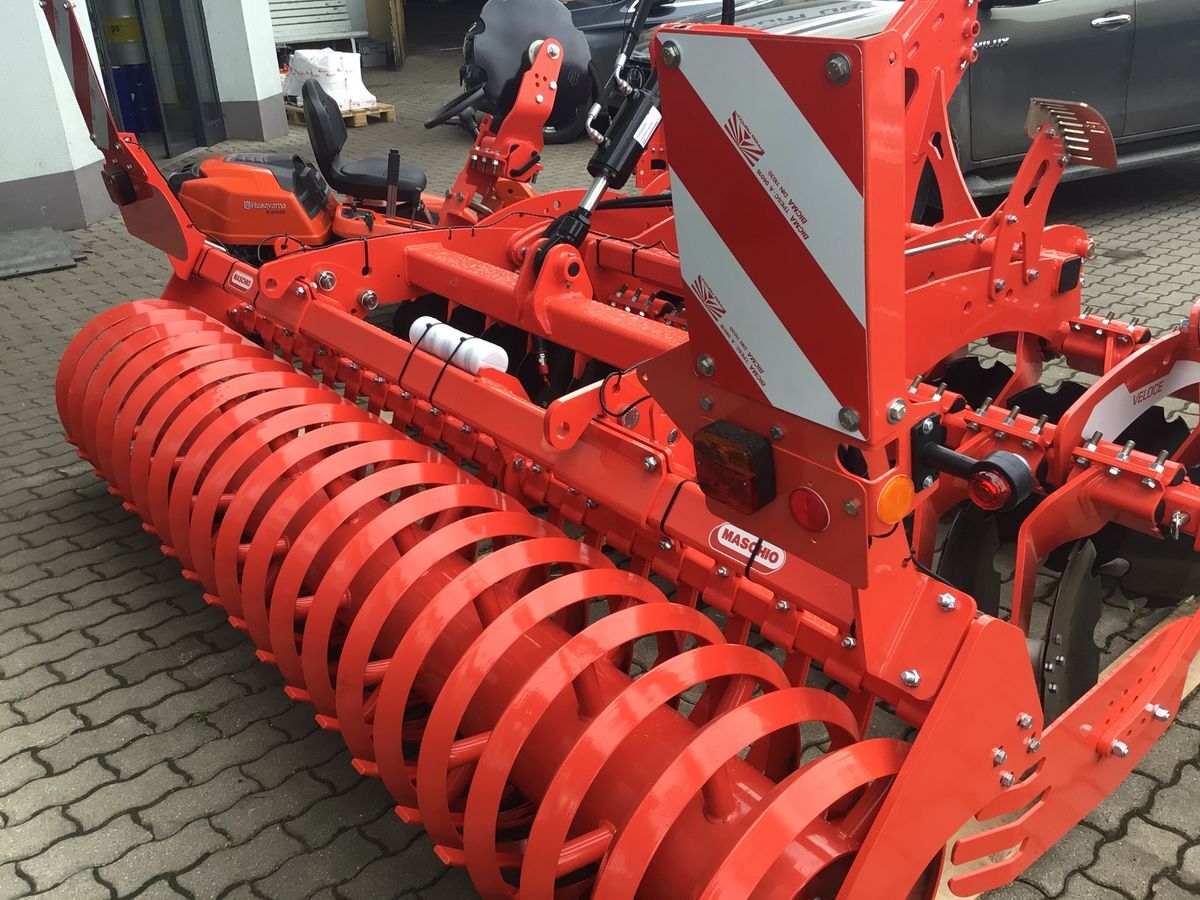 Maschio Veloce 30 - Rastras: foto 4 Maschio Veloce 30 - Rastras: foto 4