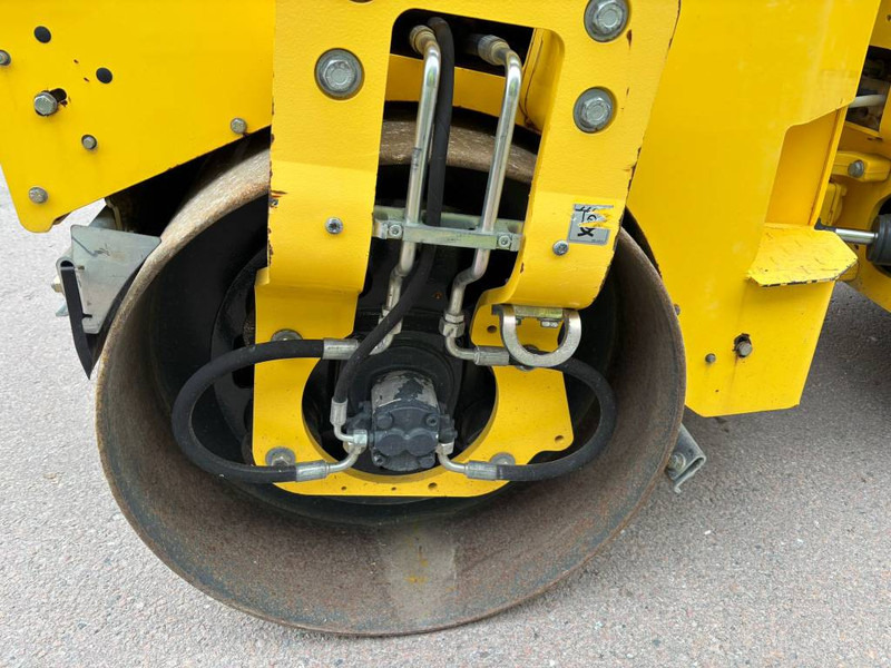 Rodillo Bomag BW120AD-5: foto 12