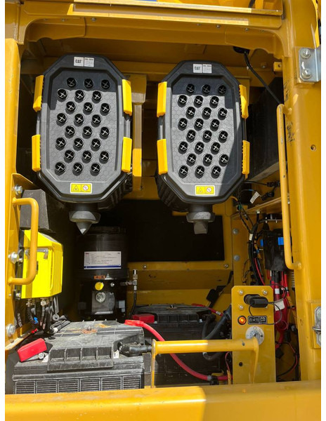 Leasing financiero de Cat 352-07A NEXT GEN leasing Cat 352-07A NEXT GEN: foto 16