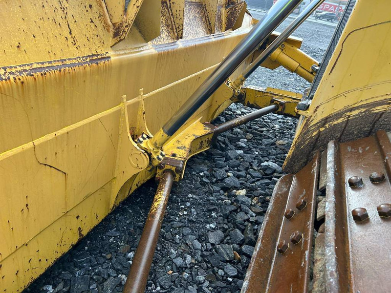 Bulldozer Komatsu D 85 PXi-18: foto 17 Bulldozer Komatsu D 85 PXi-18: foto 17