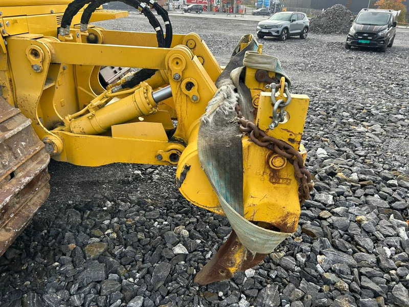 Bulldozer Komatsu D 85 PXi-18: foto 16 Bulldozer Komatsu D 85 PXi-18: foto 16