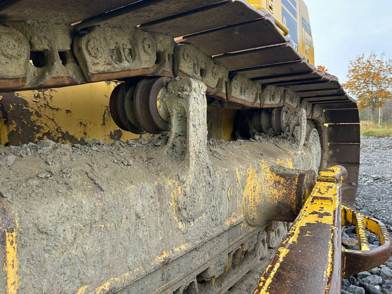 Bulldozer Komatsu D 85 PXi-18: foto 9 Bulldozer Komatsu D 85 PXi-18: foto 9